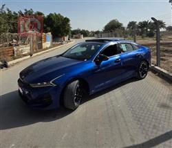 كيا K5